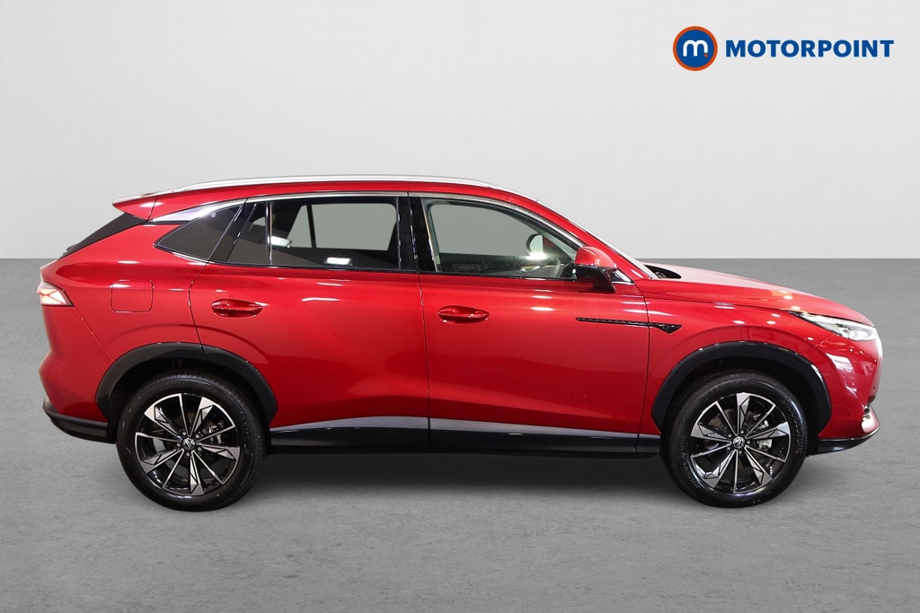 Used MG MG HS 2025 for sale - 76933967: Photo 8