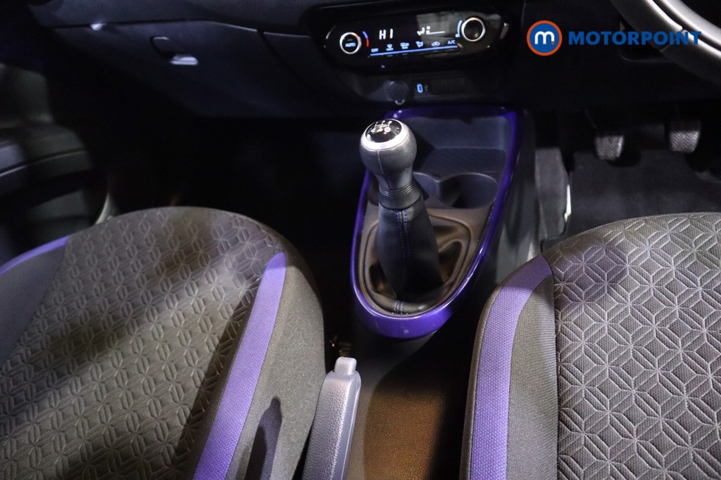 Used Toyota Aygo X 2024 for sale - 76491519: Photo 10