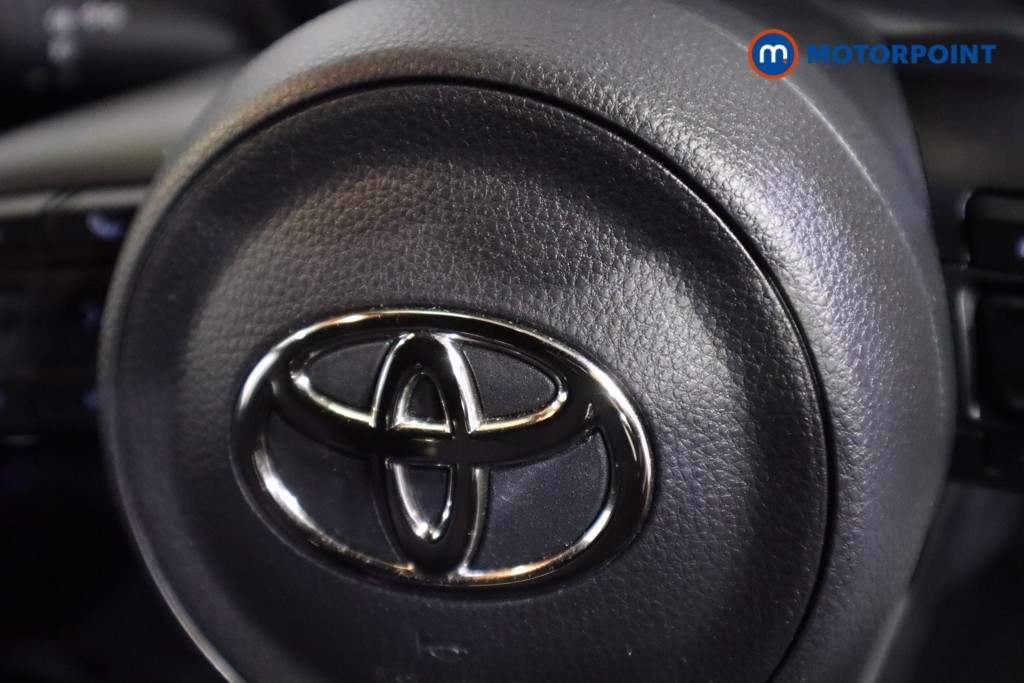 Used Toyota Aygo X 2024 for sale - 76491519: Photo 14