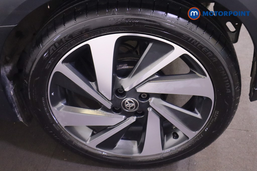 Used Toyota Aygo X 2024 for sale - 76491519: Photo 18