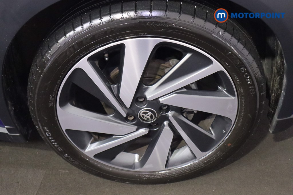 Used Toyota Aygo X 2024 for sale - 76491519: Photo 19