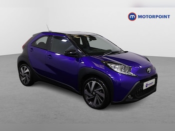 Used Toyota Aygo X 2024 for sale - 76491519: Photo