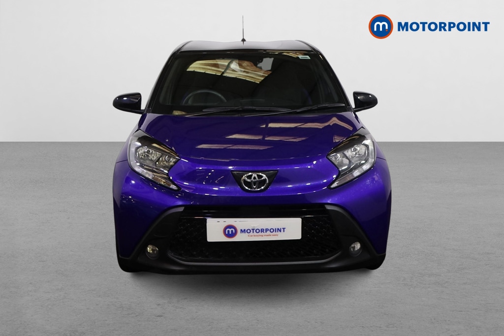 Used Toyota Aygo X 2024 for sale - 76491519: Photo 2