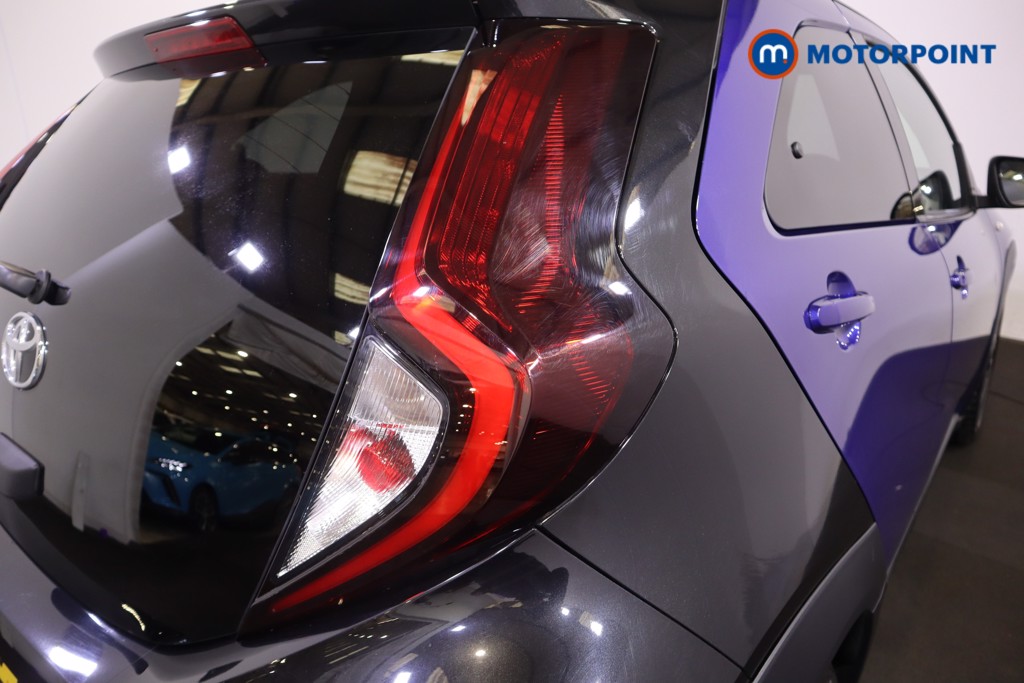 Used Toyota Aygo X 2024 for sale - 76491519: Photo 20