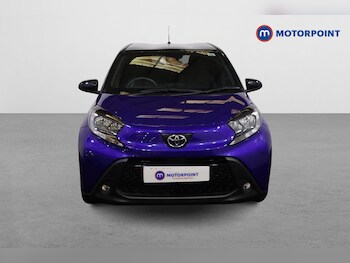 Used Toyota Aygo X 2024 for sale - 76491519: Photo