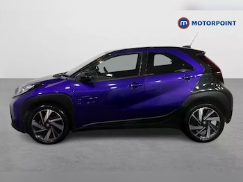 Used Toyota Aygo X 2024 for sale - 76491519: Photo