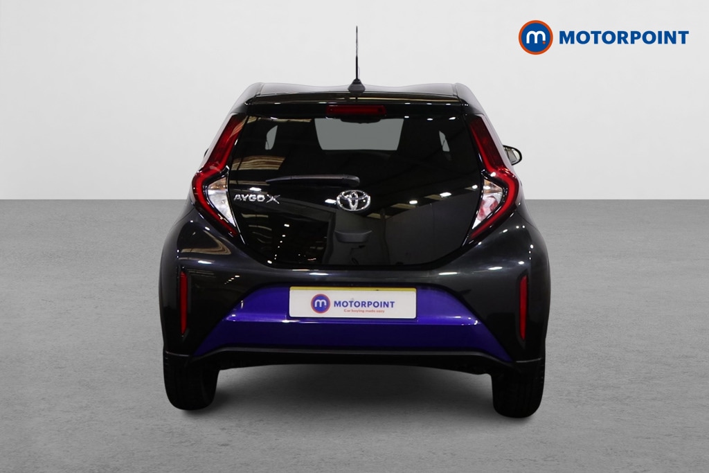 Used Toyota Aygo X 2024 for sale - 76491519: Photo 6