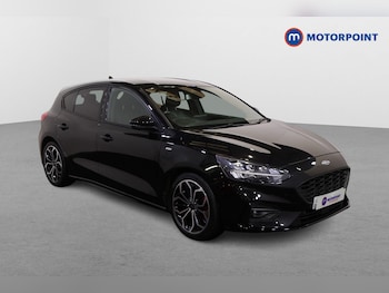Used Ford Focus 2021 for sale - 77171267: Photo