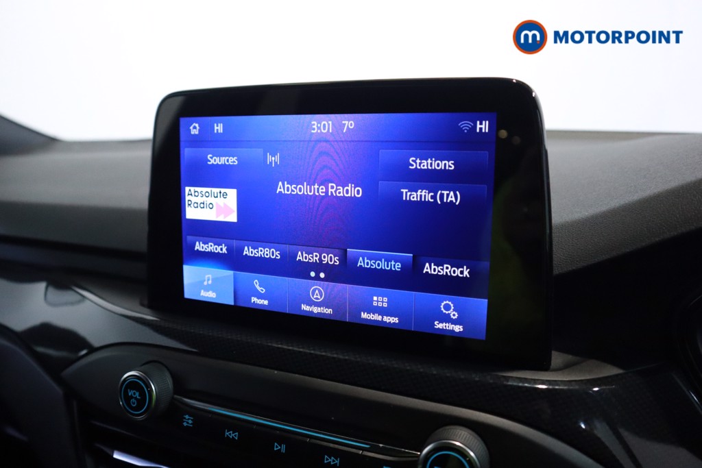 Used Ford Focus 2021 for sale - 77171267: Photo 23