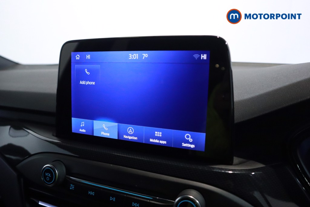 Used Ford Focus 2021 for sale - 77171267: Photo 24