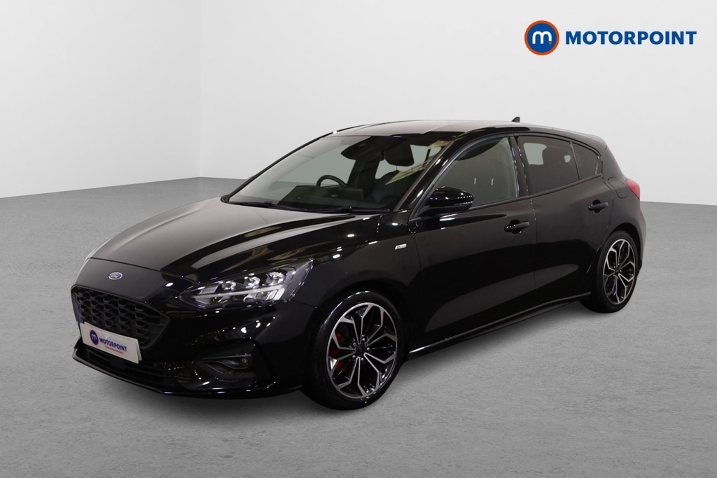 Used Ford Focus 2021 for sale - 77171267: Photo 3