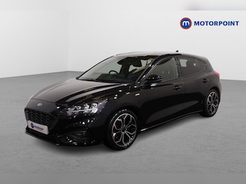 Used Ford Focus 2021 for sale - 77171267: Photo