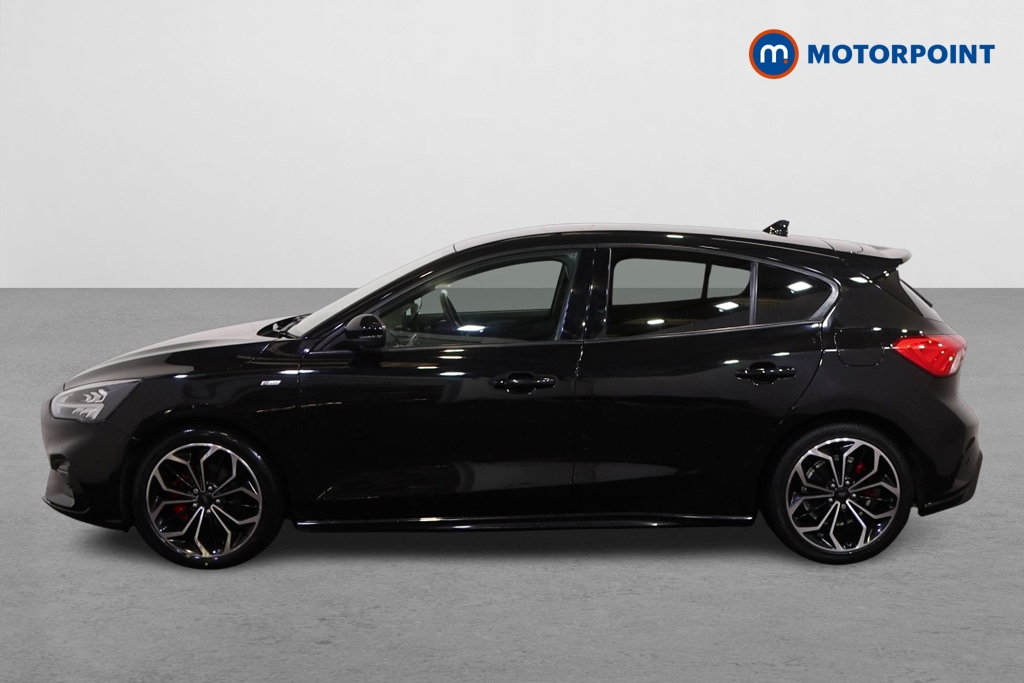 Used Ford Focus 2021 for sale - 77171267: Photo 4