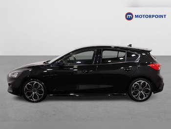 Used Ford Focus 2021 for sale - 77171267: Photo