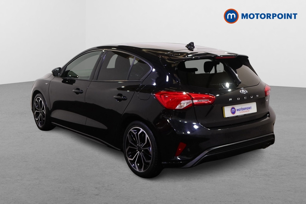 Used Ford Focus 2021 for sale - 77171267: Photo 5