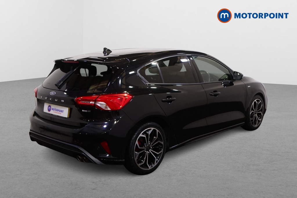 Used Ford Focus 2021 for sale - 77171267: Photo 7