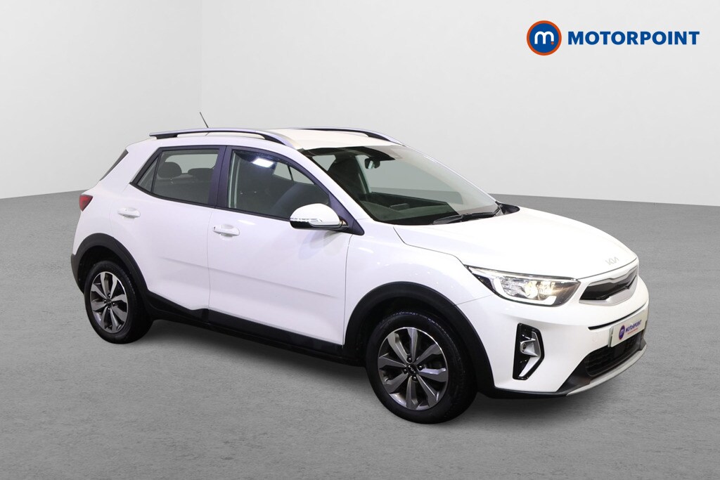 Used Kia Stonic 2022 for sale - 76782667: Photo 1