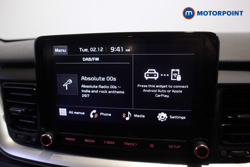 Used Kia Stonic 2022 for sale - 76782667: Photo 10