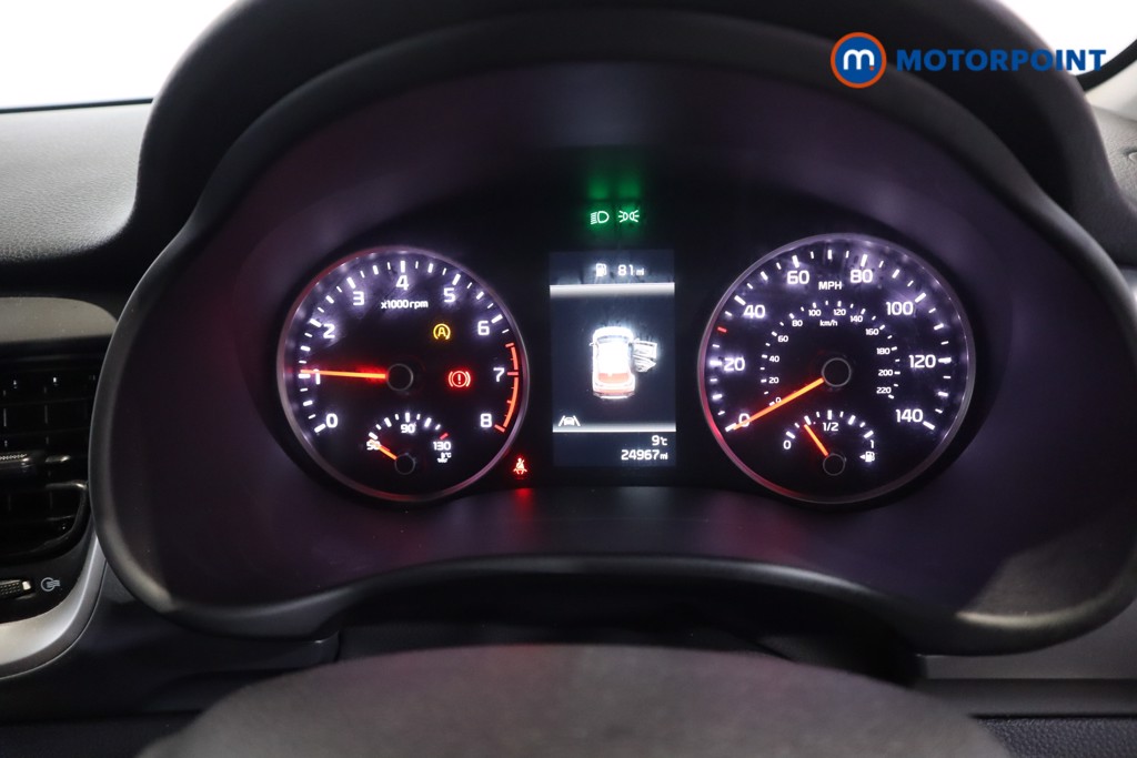 Used Kia Stonic 2022 for sale - 76782667: Photo 12