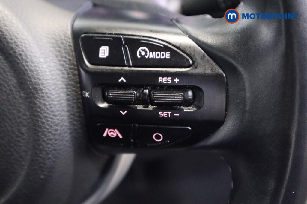 Used Kia Stonic 2022 for sale - 76782667: Photo 22