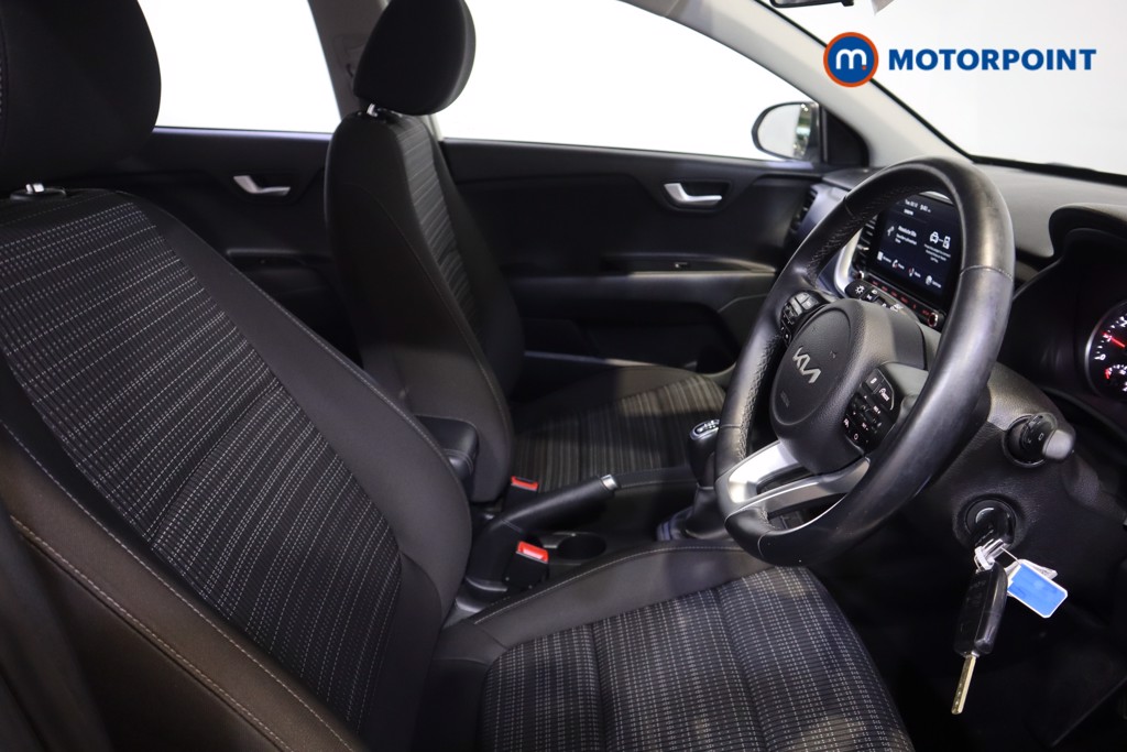 Used Kia Stonic 2022 for sale - 76782667: Photo 26