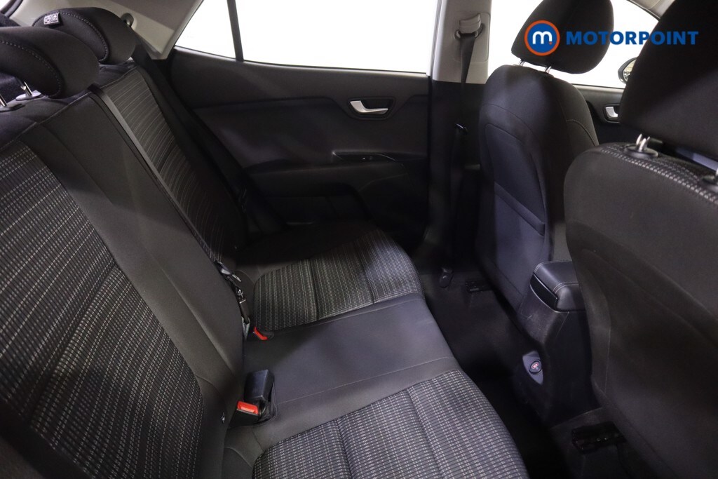 Used Kia Stonic 2022 for sale - 76782667: Photo 27