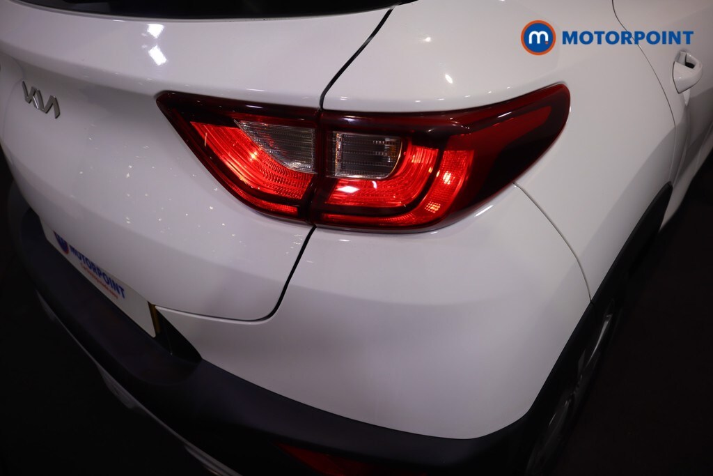 Used Kia Stonic 2022 for sale - 76782667: Photo 35