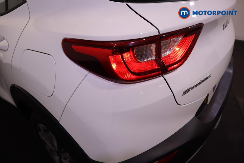 Used Kia Stonic 2022 for sale - 76782667: Photo 37