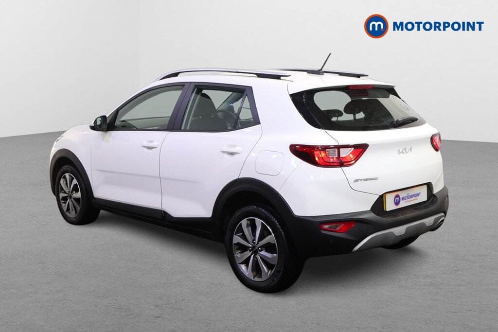 Used Kia Stonic 2022 for sale - 76782667: Photo 5