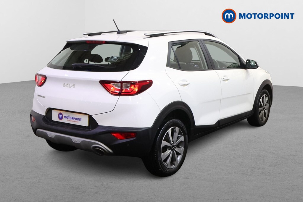 Used Kia Stonic 2022 for sale - 76782667: Photo 7