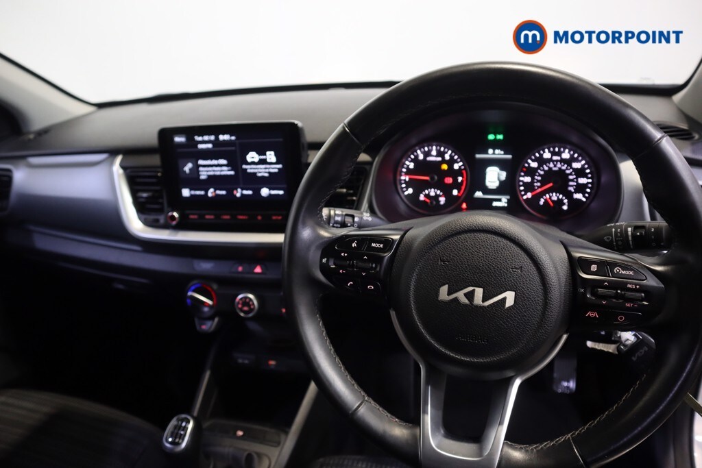 Used Kia Stonic 2022 for sale - 76782667: Photo 9