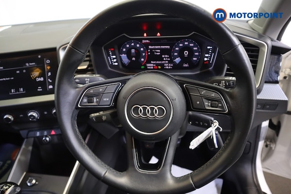 Used Audi A1 2021 for sale - 76206451: Photo 11