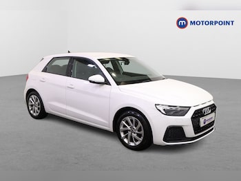Audi - A1