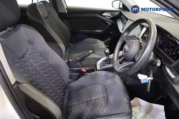 Used Audi A1 2021 for sale - 76206451: Photo 25