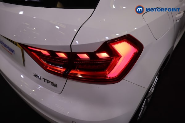 Used Audi A1 2021 for sale - 76206451: Photo 34