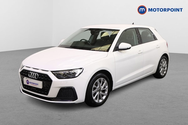 Used Audi A1 2021 for sale - 76206451: Photo 3