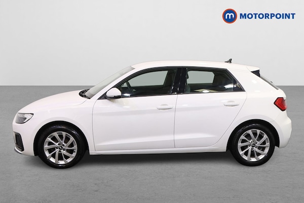 Used Audi A1 2021 for sale - 76206451: Photo 4