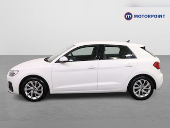 Used Audi A1 2021 for sale - 76206451: Photo 4