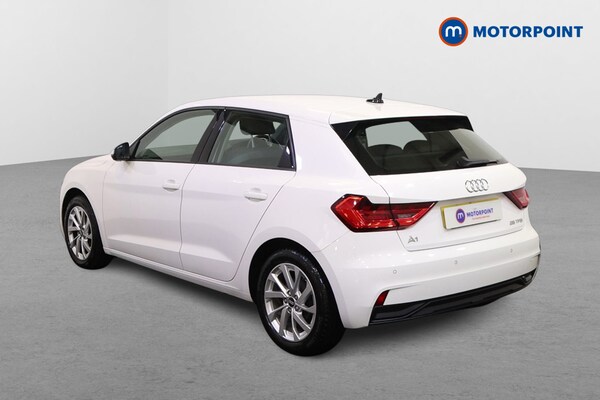 Used Audi A1 2021 for sale - 76206451: Photo 5