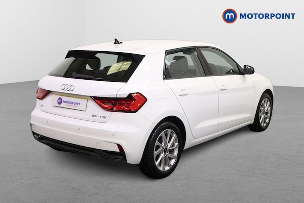 Used Audi A1 2021 for sale - 76206451: Photo 7