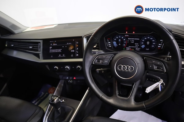 Used Audi A1 2021 for sale - 76206451: Photo 9