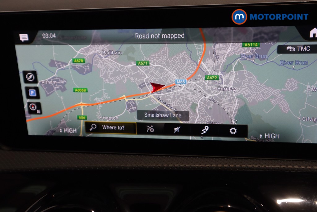 Used Mercedes-Benz CLA 2021 for sale - 76739084: Photo 10