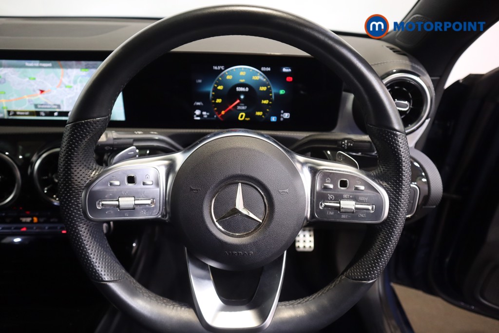 Used Mercedes-Benz CLA 2021 for sale - 76739084: Photo 11