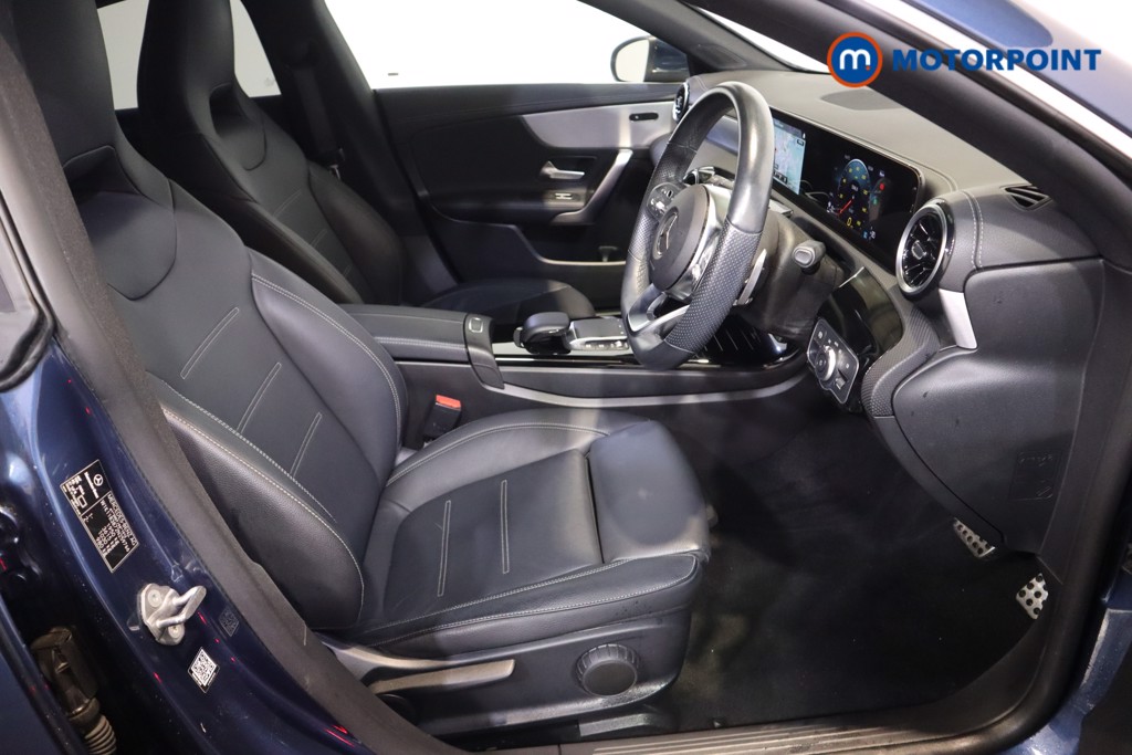 Used Mercedes-Benz CLA 2021 for sale - 76739084: Photo 14