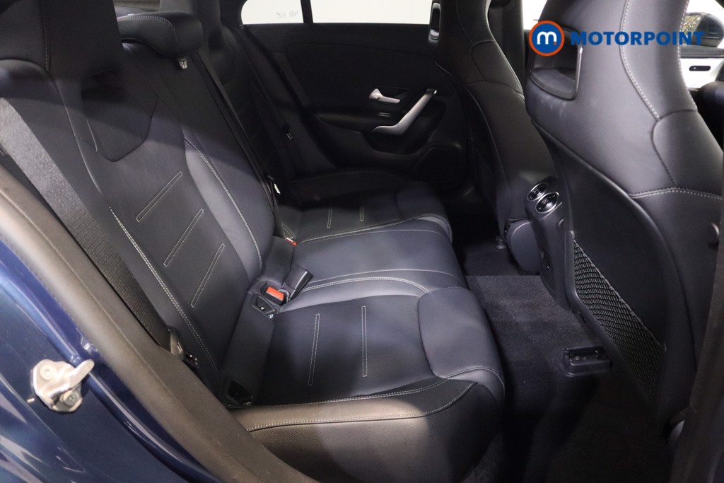 Used Mercedes-Benz CLA 2021 for sale - 76739084: Photo 15