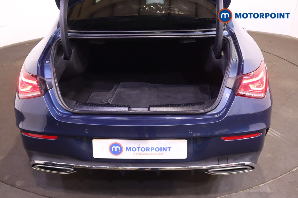 Used Mercedes-Benz CLA 2021 for sale - 76739084: Photo 16