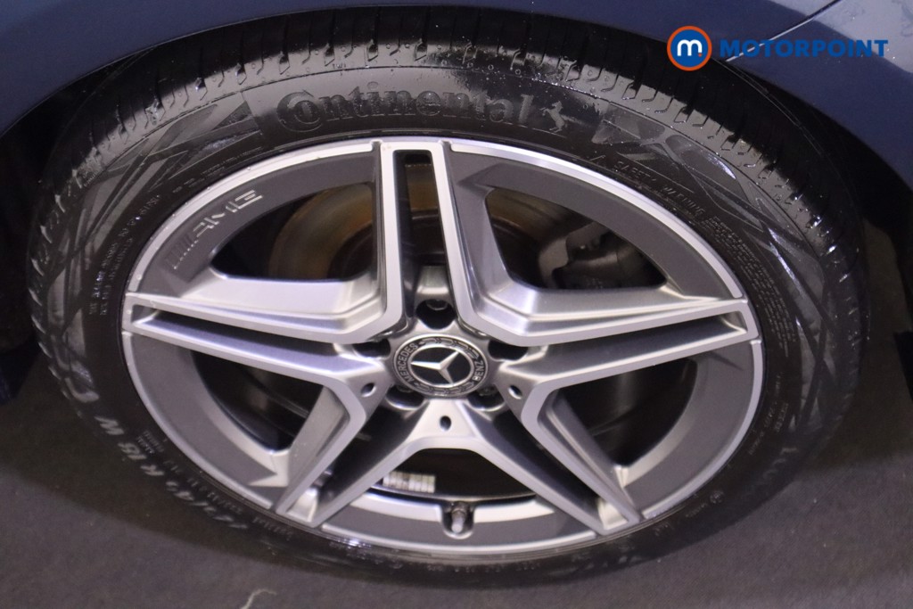 Used Mercedes-Benz CLA 2021 for sale - 76739084: Photo 17