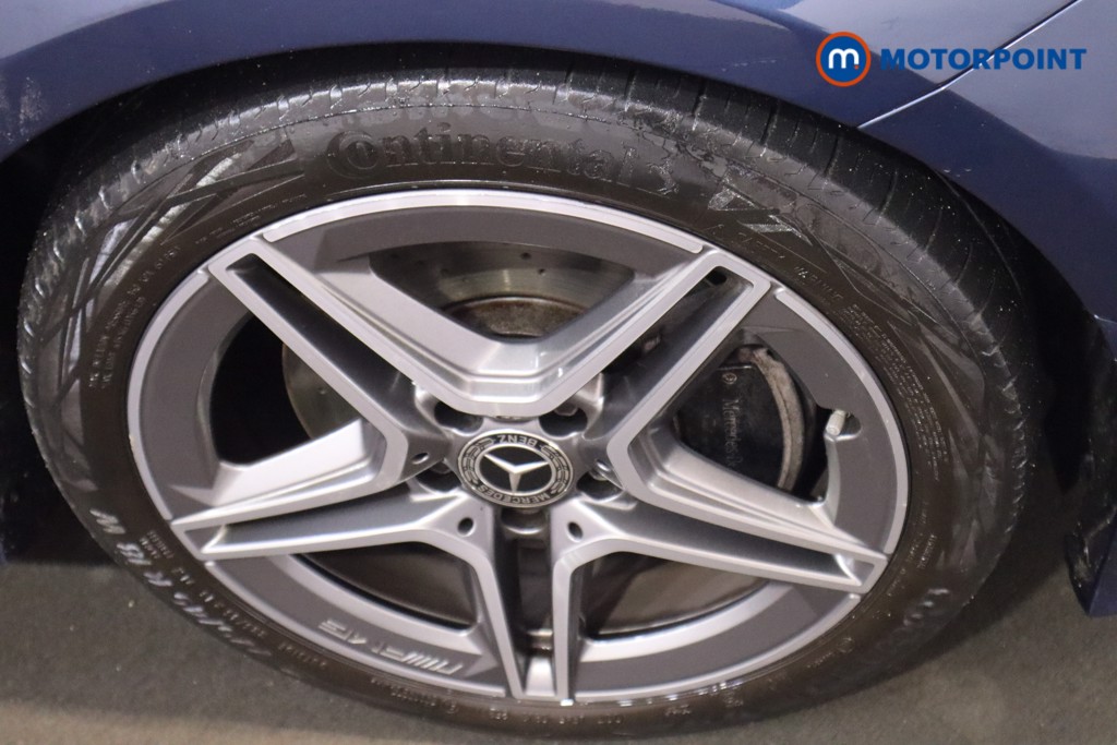 Used Mercedes-Benz CLA 2021 for sale - 76739084: Photo 19