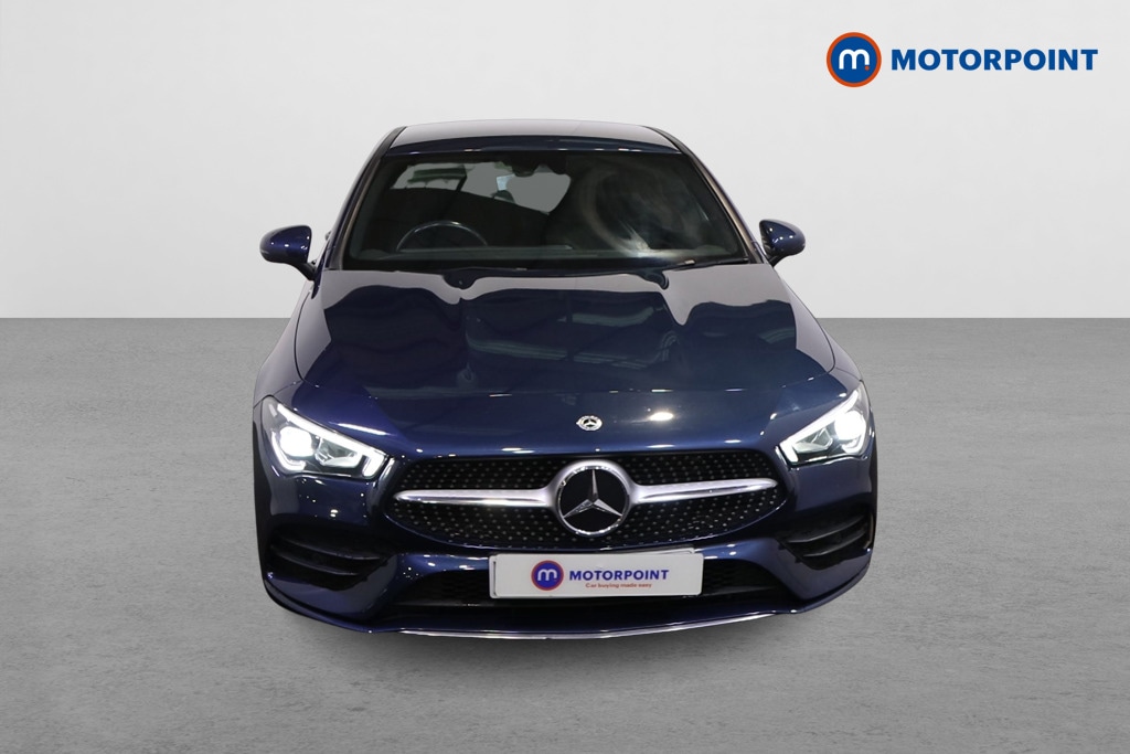 Used Mercedes-Benz CLA 2021 for sale - 76739084: Photo 2