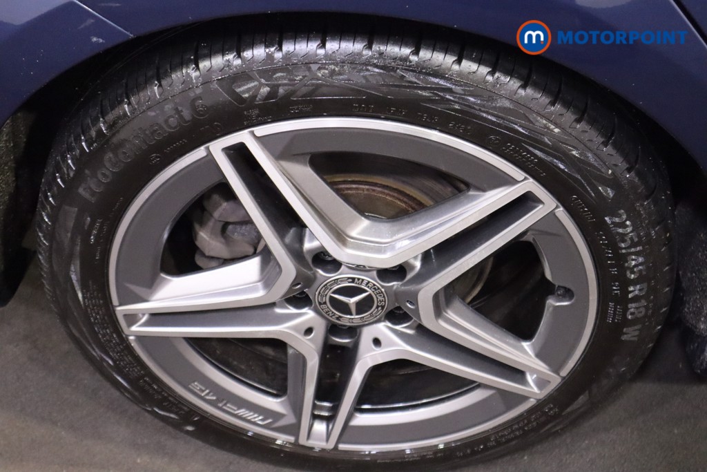 Used Mercedes-Benz CLA 2021 for sale - 76739084: Photo 20